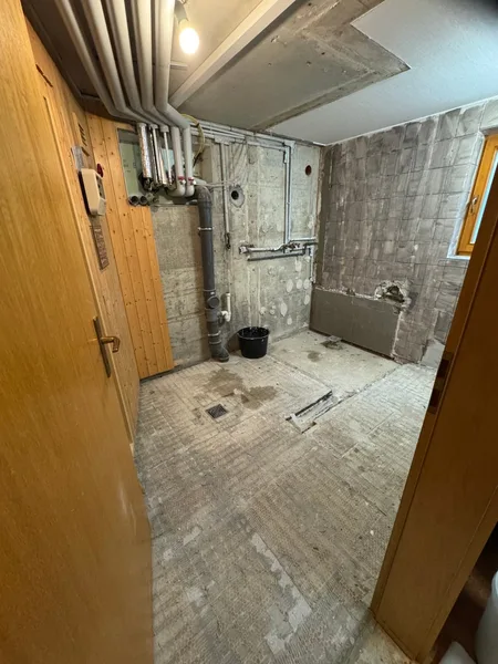 Sauna Moehle