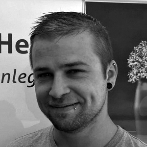 Tobias Sinn